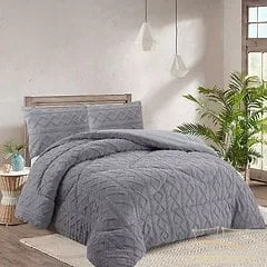 TELA ACOLCHADO – DOS PLAZAS PALO ROSA