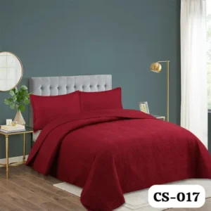 109 KING QUILT