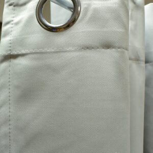 CORTINA BLACK OUT - PERLA