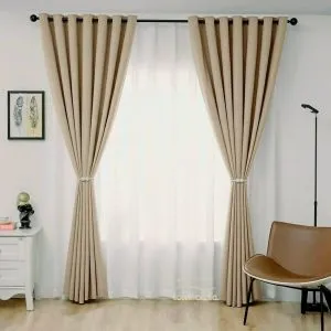 Fundas Cubre Silla Comedor Elasticada Beige Fundas Cubre Silla Comedor Elasticada Beige - Cobertores.cl
