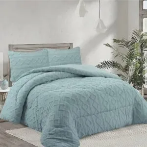 Cobertor Quilt Plumón Elasticada Cobertor Quilt Plumón Elasticada - Cobertores.cl