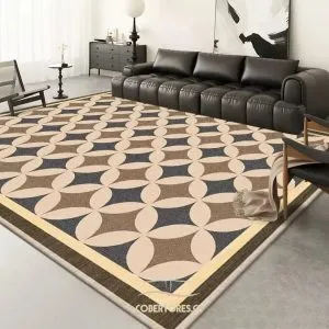 Fundas Cubre Silla Comedor Elasticada Beige - Cobertores.cl