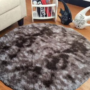Fundas Cubre Silla Comedor Elasticada Cafe - Cobertores.cl