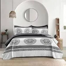 COLCHA KING QUILT C022