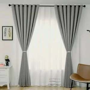 Fundas Cubre Silla Comedor Elasticada Gris Fundas Cubre Silla Comedor Elasticada Gris - Cobertores.cl