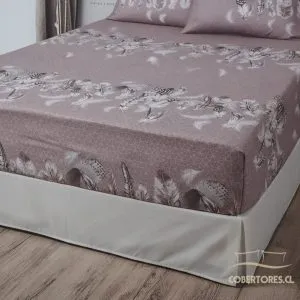 Fundas Cubre Silla Comedor Elasticada - Cobertores.cl