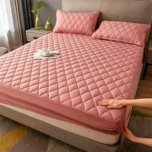 Fundas Cubre Silla Comedor Elasticada Rosa Fundas Cubre Silla Comedor Elasticada Rosa - Cobertores.cl
