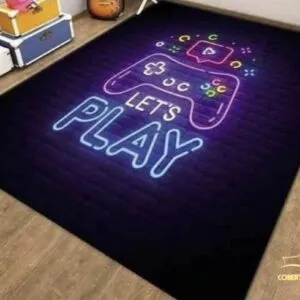 Privado: Alfombra navideña 150×200 - Cobertores.cl