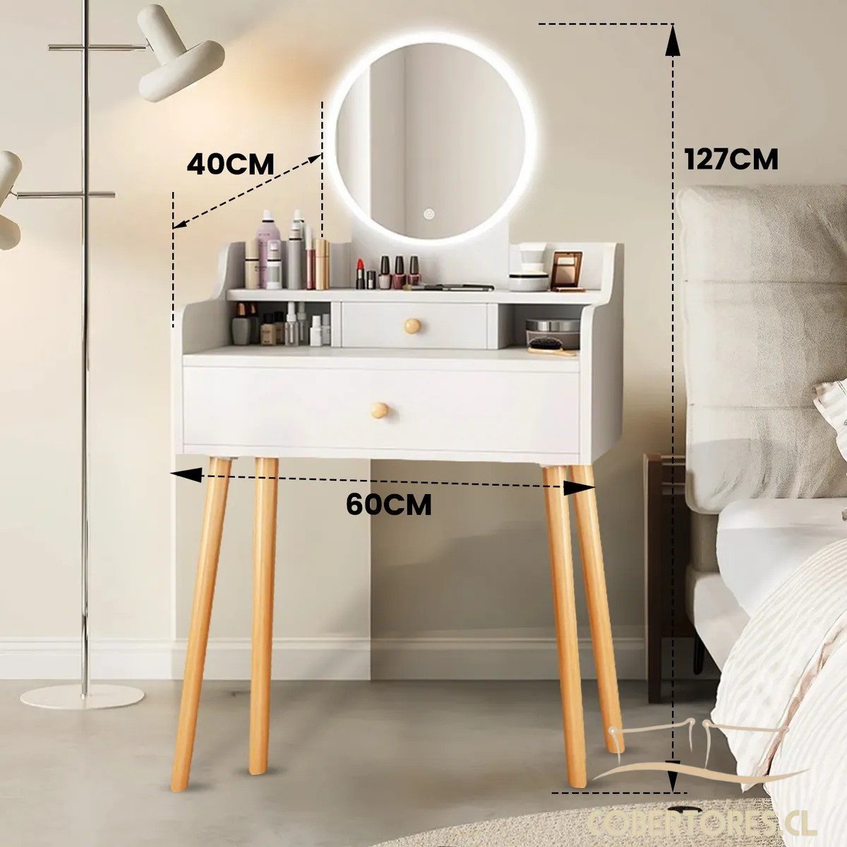 Fundas Cubre Silla Comedor Elasticada Blanco Fundas Cubre Silla Comedor Elasticada Blanco - Cobertores.cl