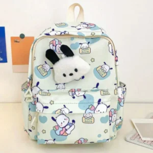 MOCHILA POCHACCO