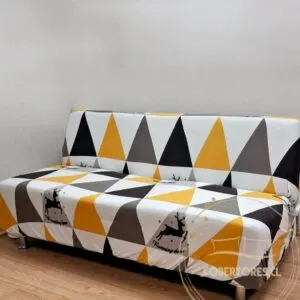 Fundas Cubre Silla Comedor Elasticada Fundas Cubre Silla Comedor Elasticada - Cobertores.cl