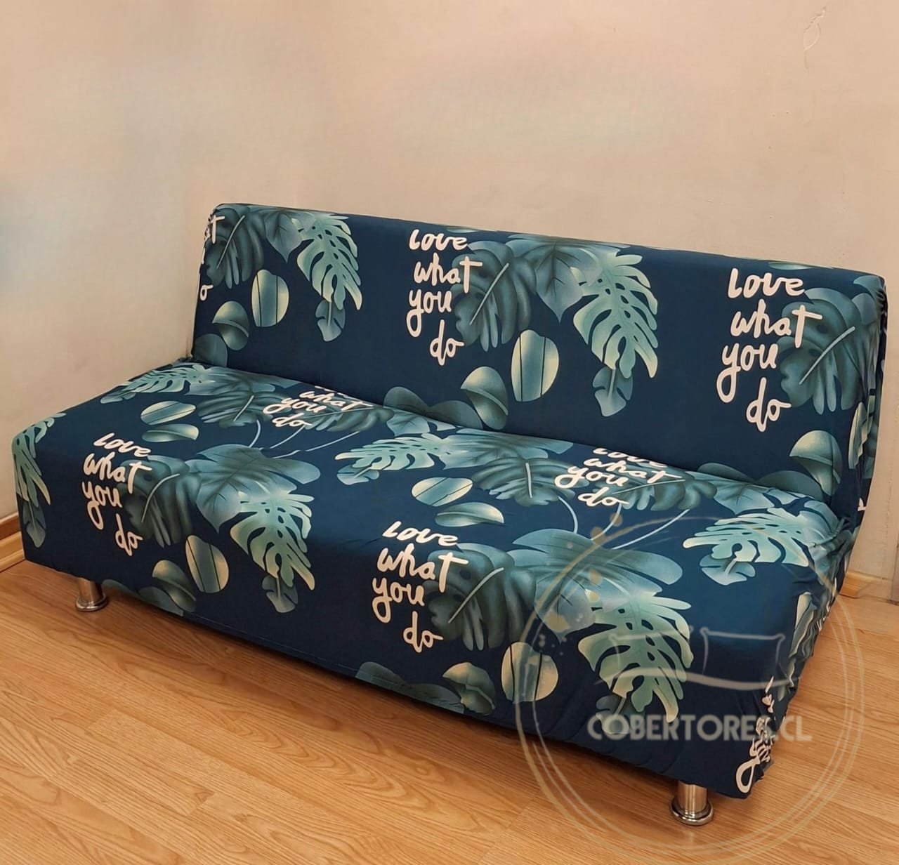 CUBRE FUTON 20