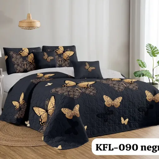 KFL-620 KING QUILT
