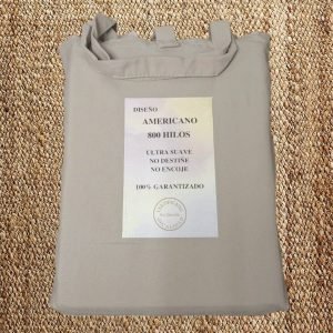 sabana 800 hilos americana king premium