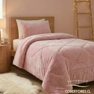 Fundas Cubre Silla Comedor Elasticada Rosa Fundas Cubre Silla Comedor Elasticada Rosa - Cobertores.cl