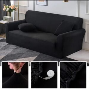 CUBRESILLON 3+1+1  NEGRO LISO 14