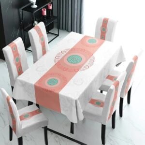 Fundas Cubre Silla Comedor Elasticada - Cobertores.cl