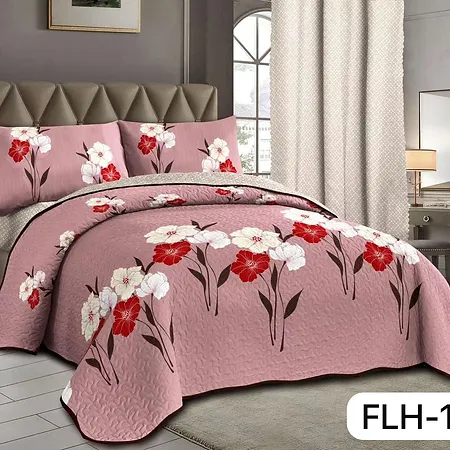 1831 DOS PLAZAS QUILT