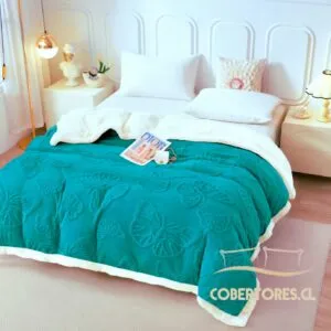 Fundas Cubre Silla Comedor Elasticada Turquesa Fundas Cubre Silla Comedor Elasticada Turquesa - Cobertores.cl