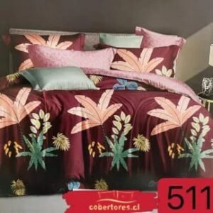 102 DOS PLAZAS QUILT