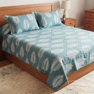 761 KING QUILT
