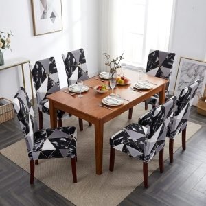 SET FUNDA DE SILLA W62