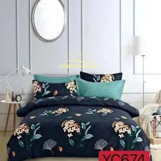 102 DOS PLAZAS QUILT