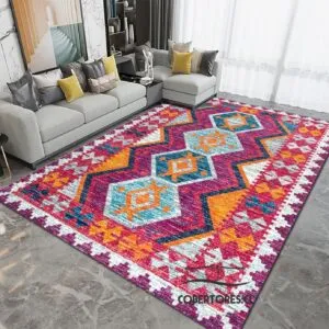 Fundas Cubre Silla Comedor Elasticada - Cobertores.cl
