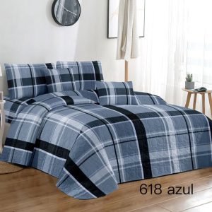 024 KING QUILT