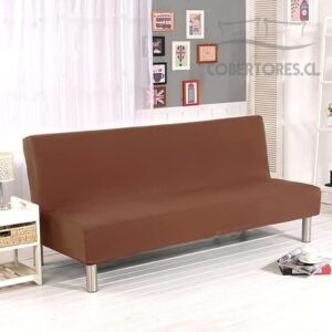 CUBRE FUTON 08 LISO