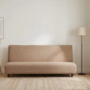 Fundas Cubre Silla Comedor Elasticada - Cobertores.cl