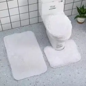 Fundas Cubre Silla Comedor Elasticada Blanco - Foto 1 Cobertores.cl