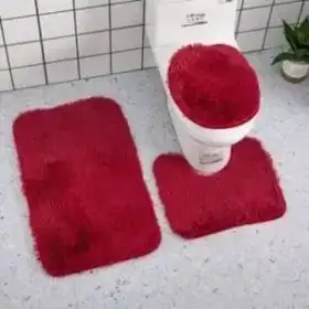 Fundas Cubre Silla Comedor Elasticada Rojo - Foto 1 Cobertores.cl