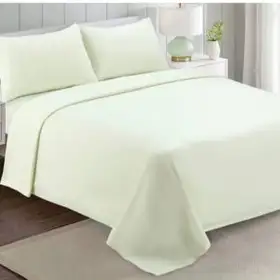 Fundas Cubre Silla Comedor Polar Marfil - Foto 1 Cobertores.cl