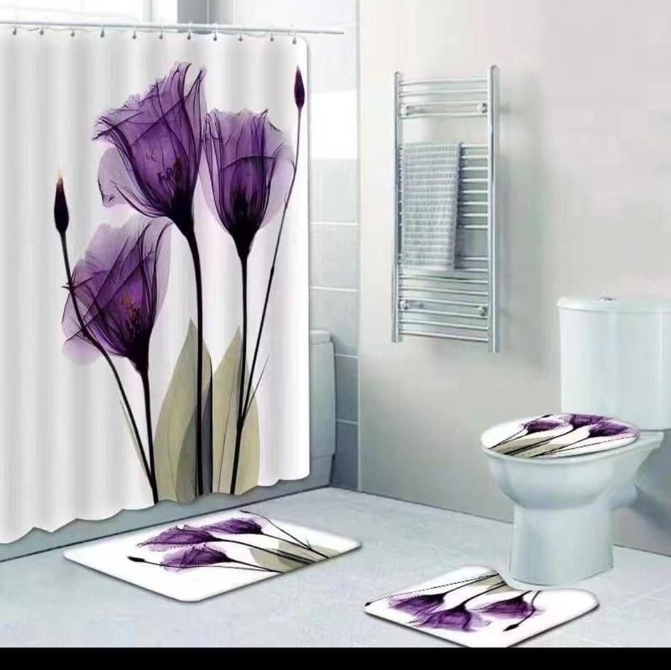 SET 4 PIEZAS WM04