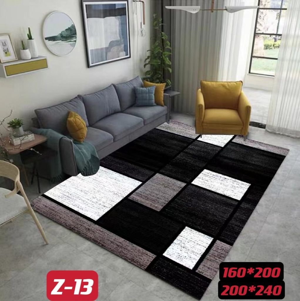 ALFOMBRA Z-13 160 X 200