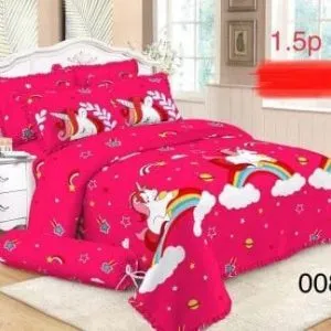 Cobertor Quilt Plumón Elasticada Cobertor Quilt Plumón Elasticada - Cobertores.cl
