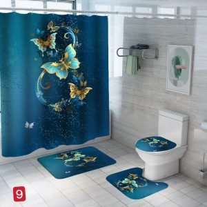 Fundas Cubre Silla Comedor Elasticada Azul Fundas Cubre Silla Comedor Elasticada Azul - Cobertores.cl