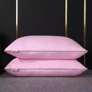 ALMOHADA ROSADO