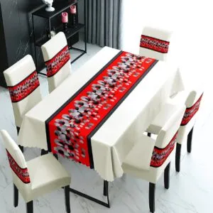 Fundas Cubre Silla Comedor Elasticada Fundas Cubre Silla Comedor Elasticada - Cobertores.cl