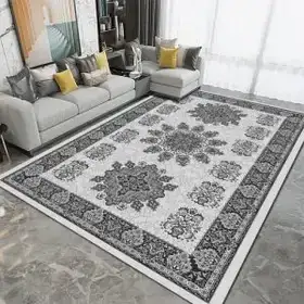 Fundas Cubre Silla Comedor Elasticada Gris - Cobertores.cl