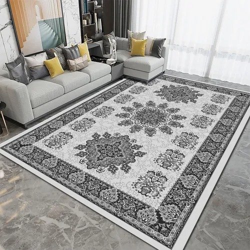 Fundas Cubre Silla Comedor Elasticada Gris Fundas Cubre Silla Comedor Elasticada Gris - Cobertores.cl