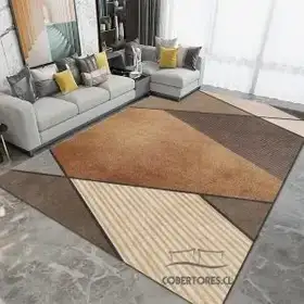Fundas Cubre Silla Comedor Elasticada Beige - Cobertores.cl