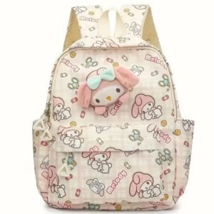 MOCHILA MELODY