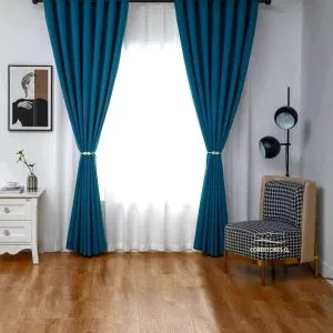 Fundas Cubre Silla Comedor Elasticada Azul Fundas Cubre Silla Comedor Elasticada Azul - Cobertores.cl