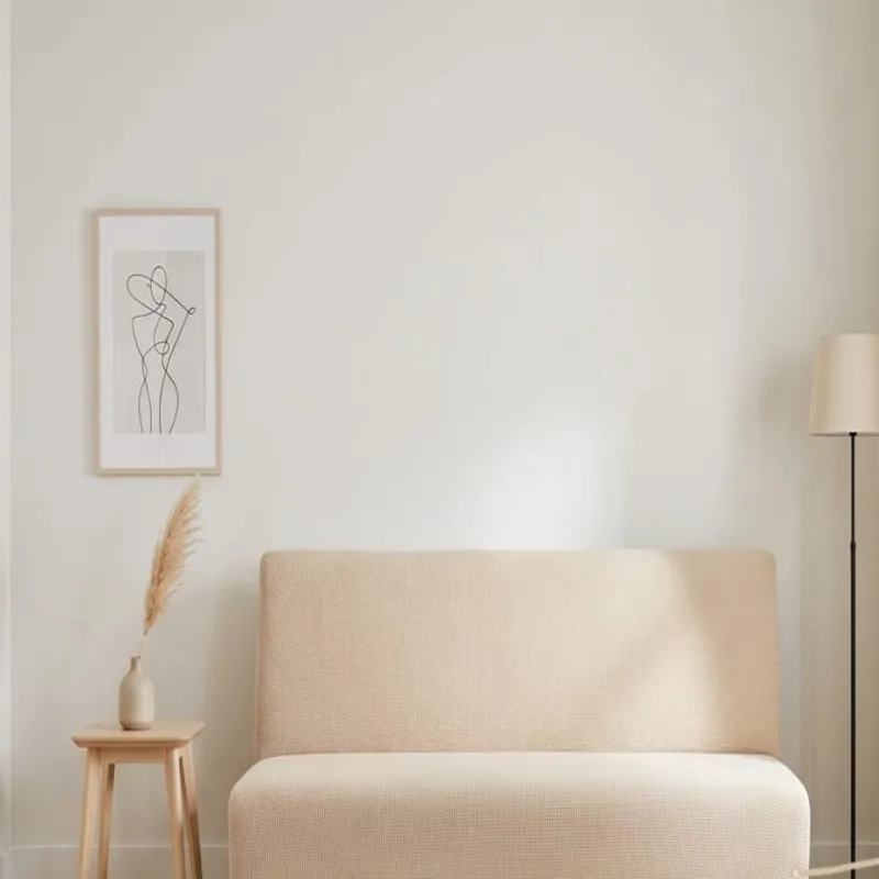 Fundas Cubre Silla Comedor Elasticada Fundas Cubre Silla Comedor Elasticada - Cobertores.cl