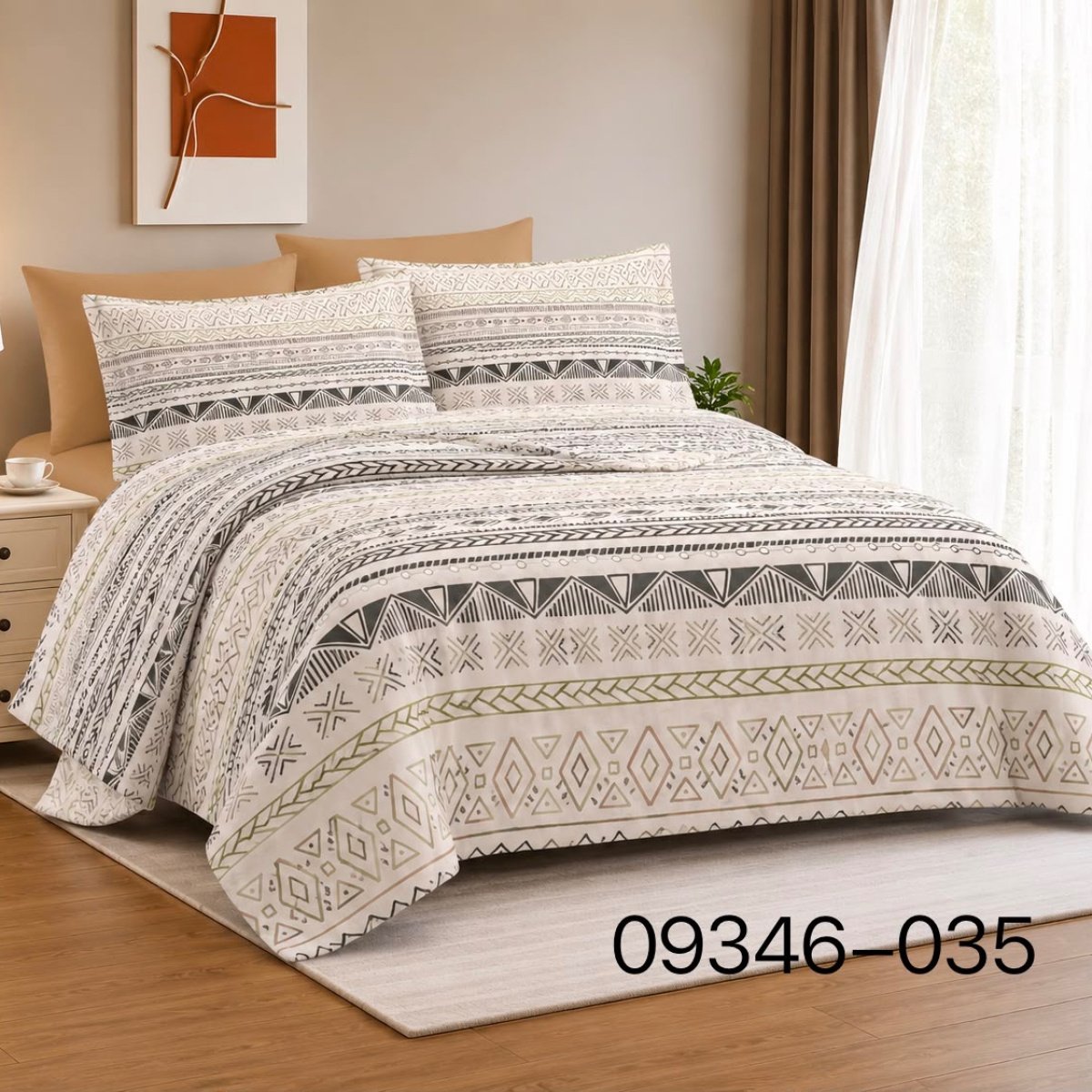 Cobertor Quilt Plumón Elasticada Cobertor Quilt Plumón Elasticada - Cobertores.cl