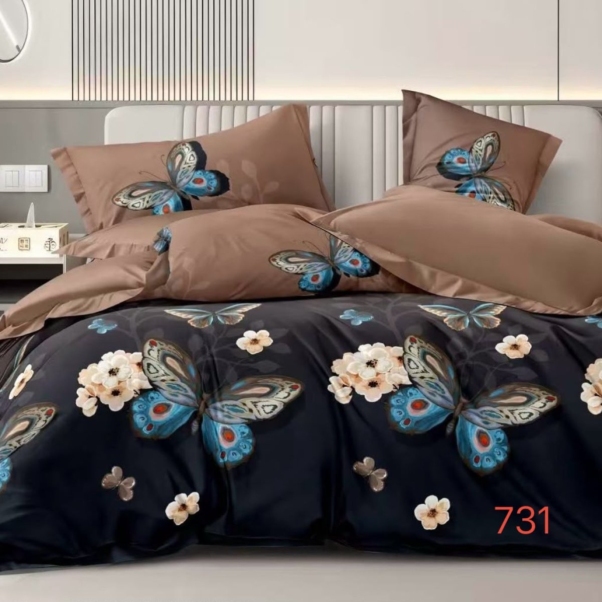 Cobertor Quilt Plumón Algodon Cobertor Quilt Plumón Algodon - Cobertores.cl