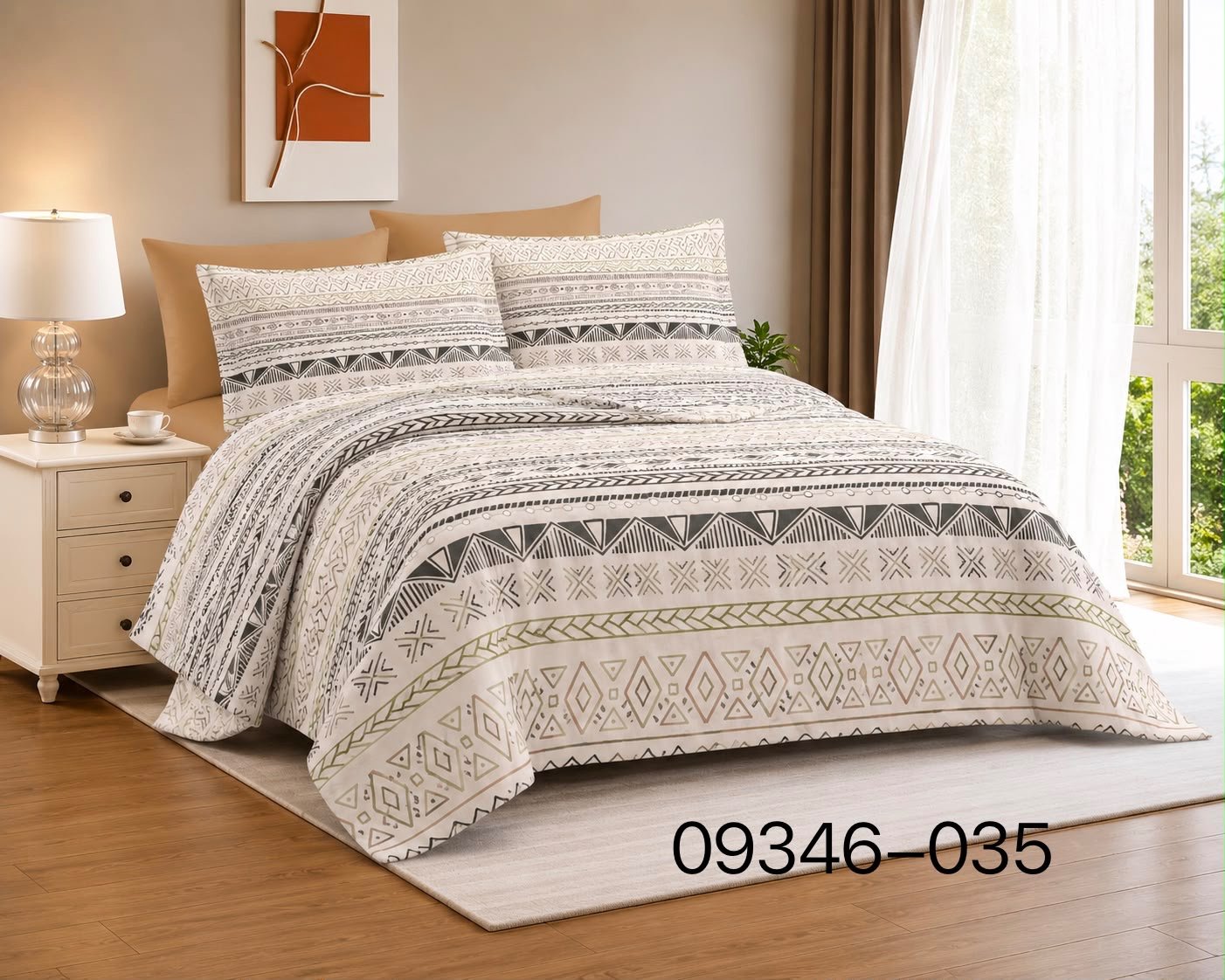 Cobertor Quilt Plumón Elasticada Cobertor Quilt Plumón Elasticada - Cobertores.cl