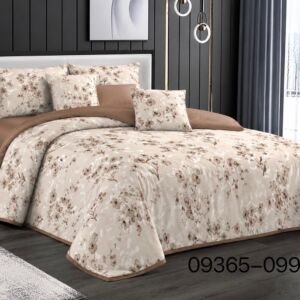 Cobertor Quilt Plumón Elasticada - Cobertores.cl